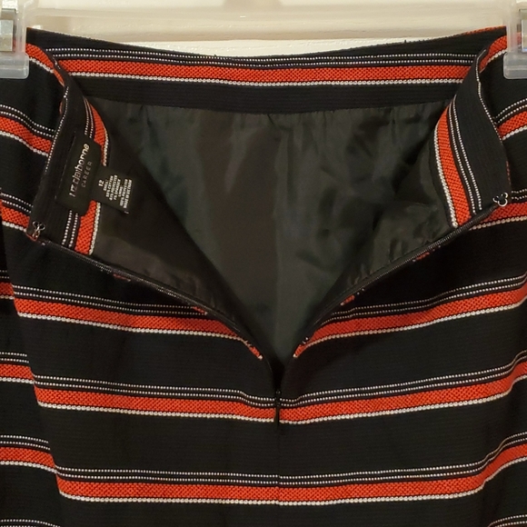 Liz Claiborne Career skirt size 12 - Picture 5 of 6